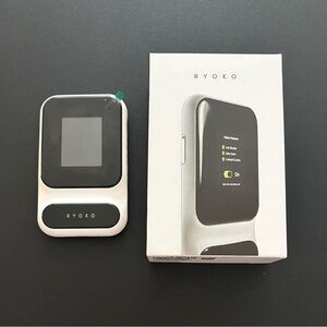 4G LTE Wifi Router | RYOKO Pro